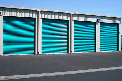 All Storage of South Summerlin