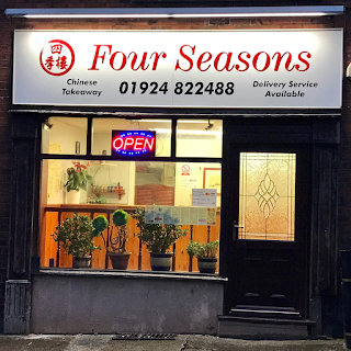 Four Seasons