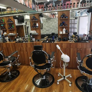 Max Barber Shop