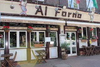 Al Forno Putney