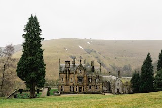 Cressbrook Hall Cottages