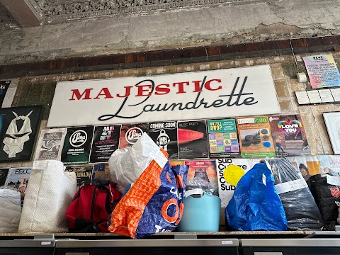 Majestic Laundrette