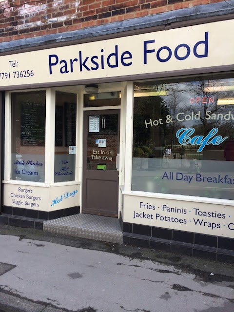 Parkside Food