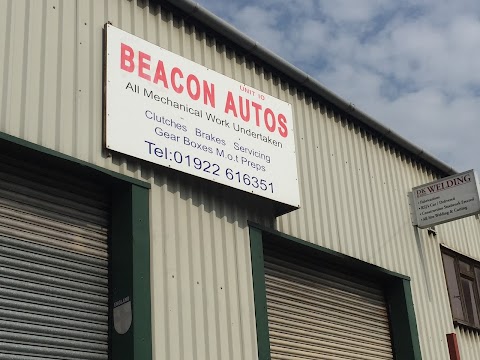 Beacon Autocentre Ltd