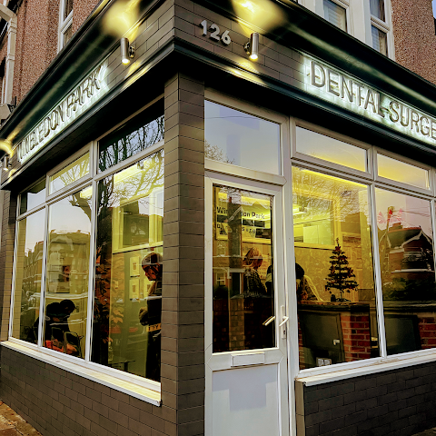 Wimbledon Park Dental Surgery (Dental Matters Ltd)