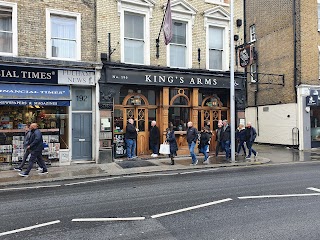 Kings Arms Chelsea