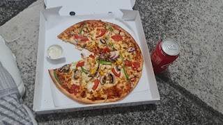 Casa Bella pizza