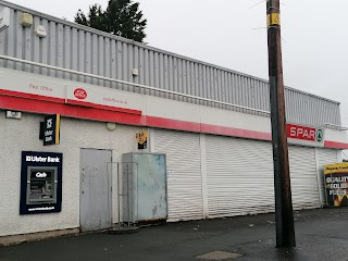 SPAR Rathmore Road