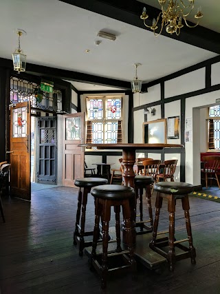 The Mitre Inn