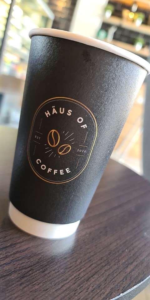 Hãus of Coffee