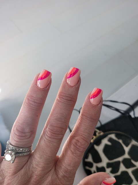 Color Nails Club