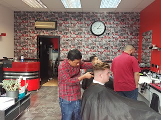 Image Barbers