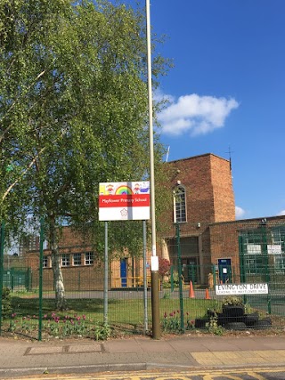 Mayflower Primary School