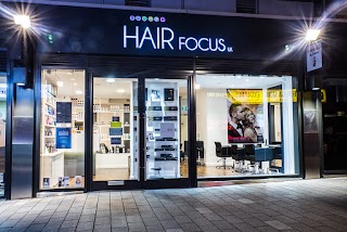 HAIR FOCUS UK