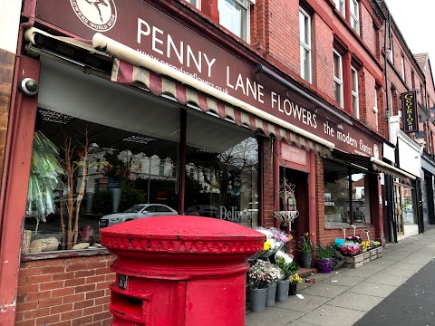 Penny Lane Flowers