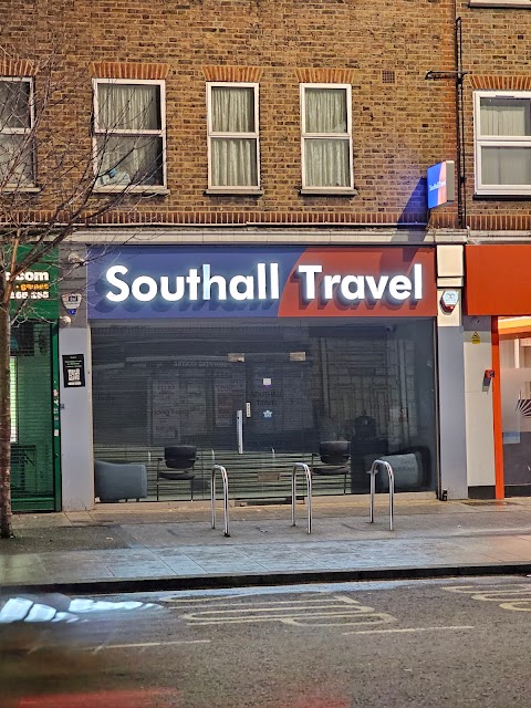 Southall Travel