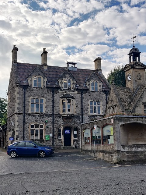 Tourist Information Centre