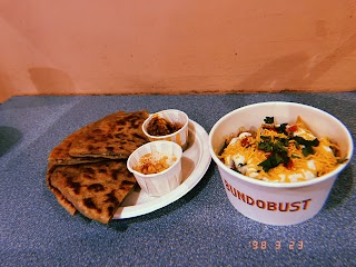 Bundobust