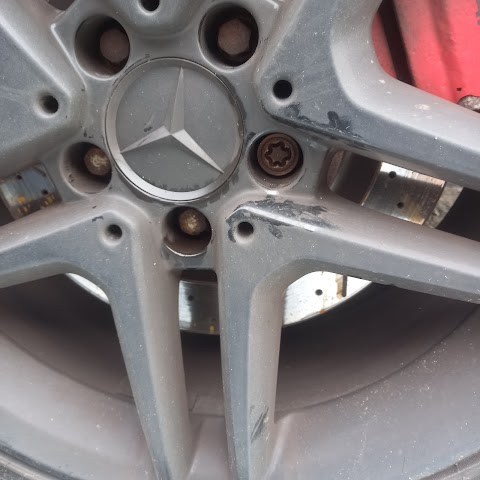 Nutsandwheels (experts in wheel nut removal)