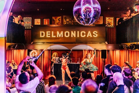 Delmonicas