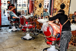 Bu & Co Turkish Barbers - Albert Dock