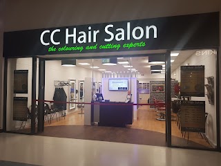 CC Hair Salon