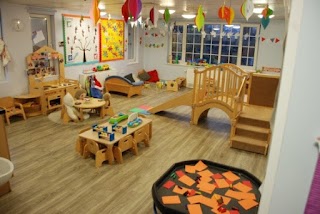 Little Elms Daycare Nursery Crofton