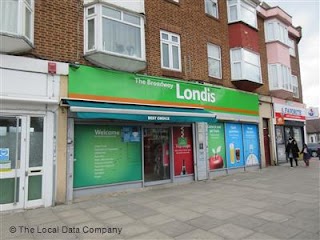 Londis - Beddington The Broadway