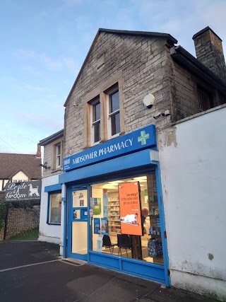 Midsomer Pharmacy