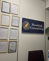 Hawkish Consulting