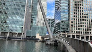 Beautyfini | Canary Wharf