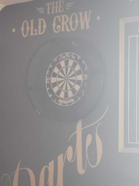 The Old Crow