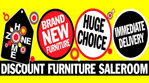 Homezone Furniture Limited (Glasgow)