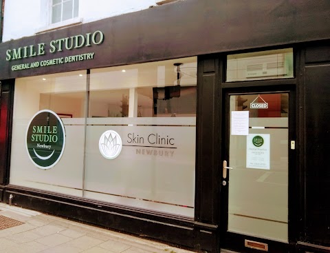 Newbury Smile Studio