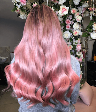 Bella Rose Hair & Beauty