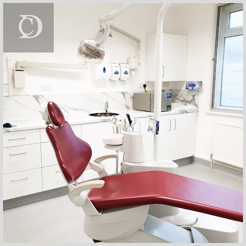 Chase Dental Care