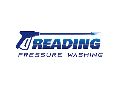 Reading Pressure Washing - Reading, Berkshire - Driveway Cleaning & Patio Cleaning