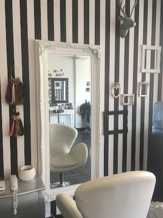 Luxe Beauty Lounge