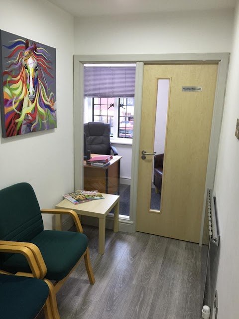 York House Dental Practice