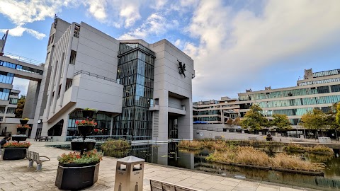 University of Leeds