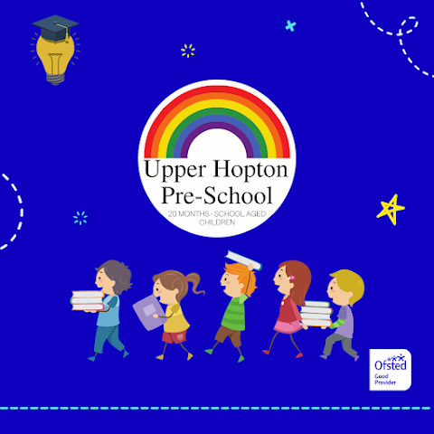 Upper Hopton Pre-School