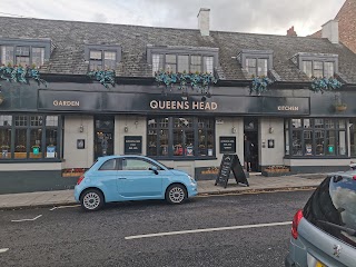 Queens Head Winchmore Hill