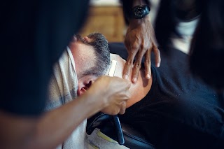 Gaffers Barbering