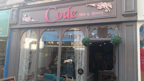 Code Hair & Beauty