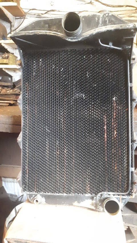 Longford Radiator Services Ltd