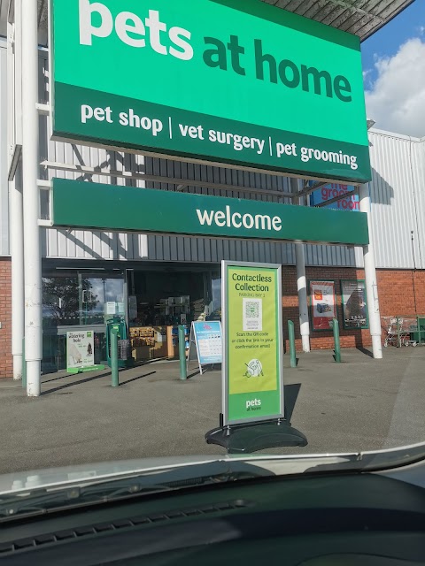 Pets at Home Pontypridd