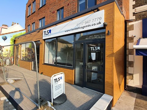 TLS Estate Agents