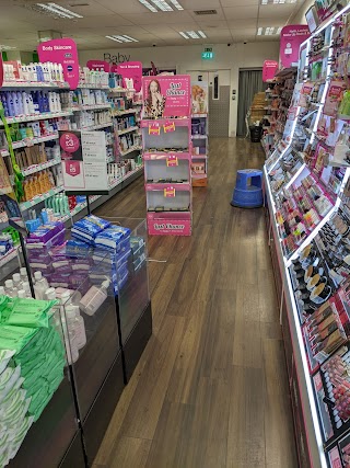 Superdrug