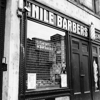 Nile Barbers