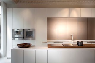 SieMatic - Kitchen Interior Design